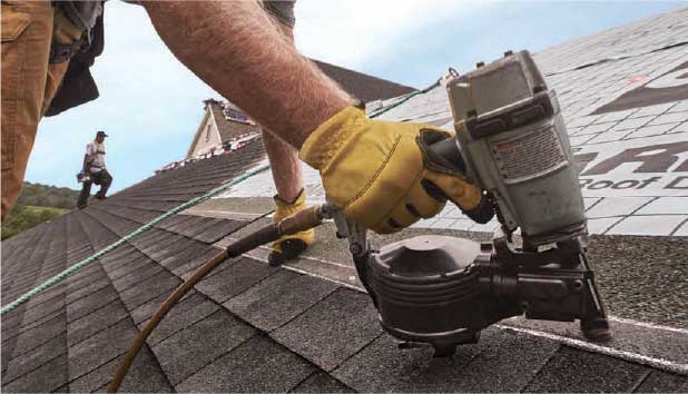 Cantrell Roofing LLCImages