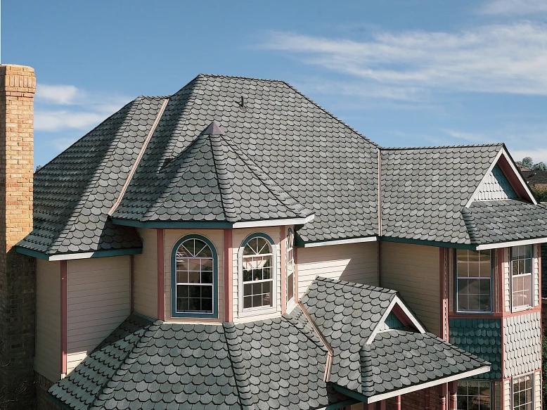Cantrell Roofing LLC Images