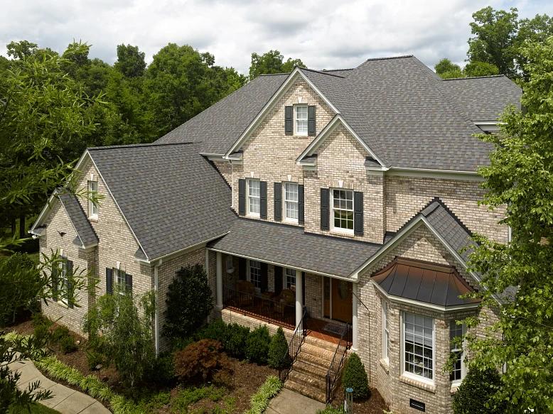 Cantrell Roofing LLC Images