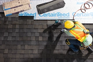 Cantrell Roofing LLC Images