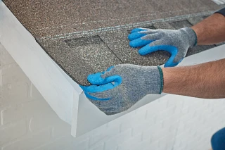 Cantrell Roofing LLC Images