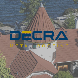 DECRA Logo