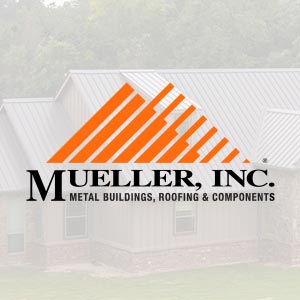 Mueller Metal Logo
